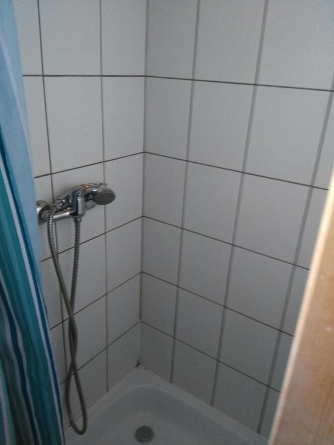 Domki Pestka Jastrzębia Góra Buitenkant foto